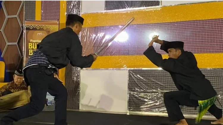 Pagelaran Seni Budaya, RRI Mamuju Angkat Warisan Jejak Bahari Pesisir