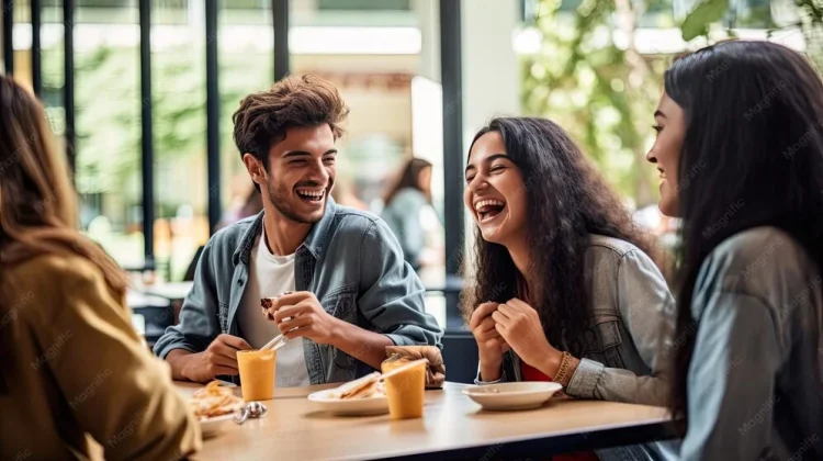 Gen Z Ngopi Bukan Buat Melek, tapi Buat Ini