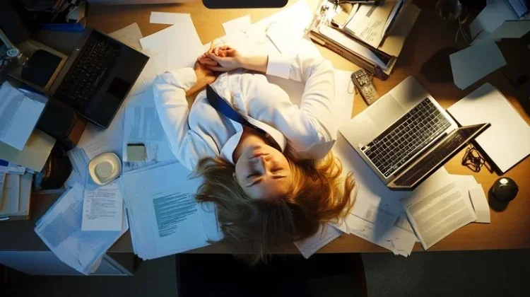Apa Bedanya Burnout dan Stres? Jangan Sampai Tertukar