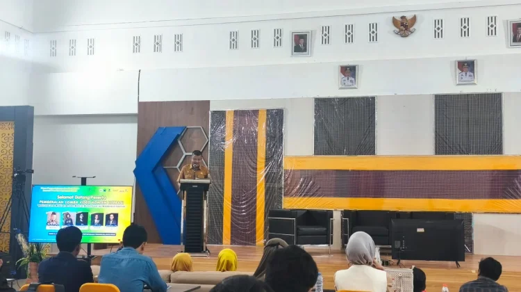 Lomba Video Literasi Sulbar: 50 Peserta Dapat Pembekalan Intensif