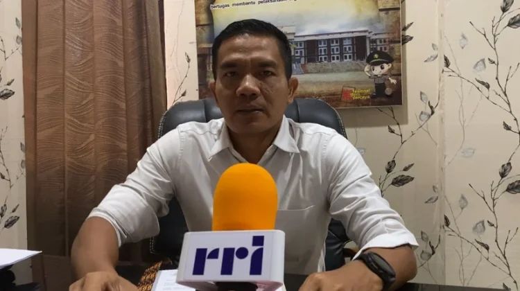 Polisi Sita Ribuan Pil Boje dari Gudang Mamuju