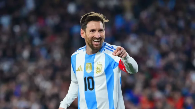 Messi Pemilik Gol Terbanyak Piala Dunia, Pecahkan Rekor Miroslav Klose