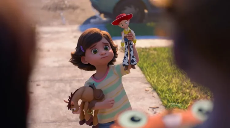 Lima Kutipan Toy Story 5 yang Relevan dengan Kehidupan di Era Digital