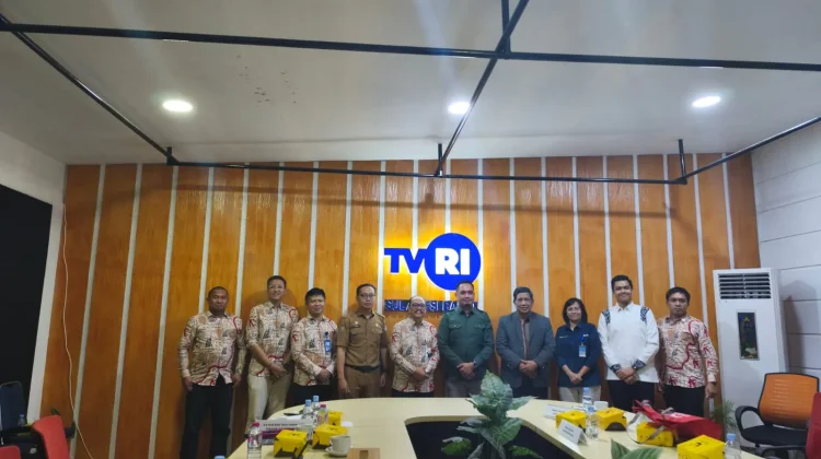 Pedoman Konten AI, Ketua KPID Sulbar Tegaskan Aturan Siaran