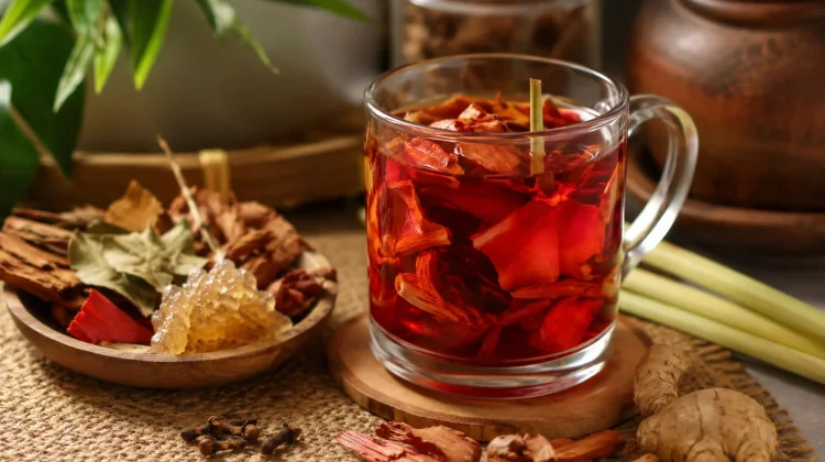 Bukan Sekadar Minuman Tradisional, Wedang Uwuh Punya Banyak Manfaat