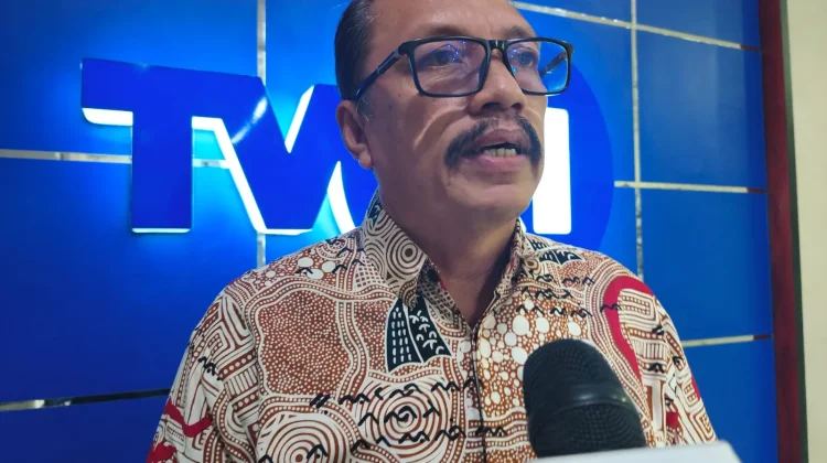 TVRI Sulbar Mantapkan Komitmen Kembangkan Program Berbasis AI
