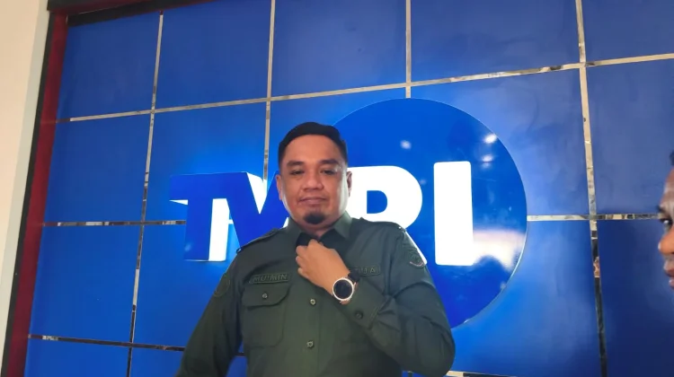 KPID Sulbar : AI Bantu Lembaga Penyiaran Atasi Keterbatasan Biaya Produksi