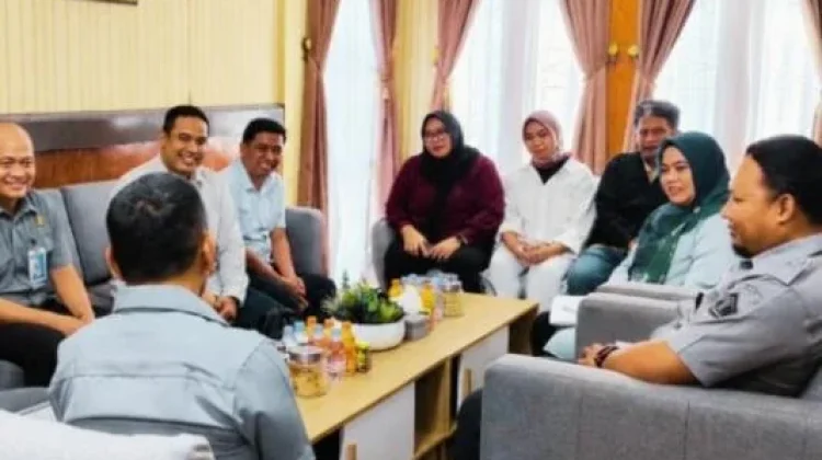 Kemenkum Sulbar–Unsulbar Perkuat Pelindungan KI di Kampus