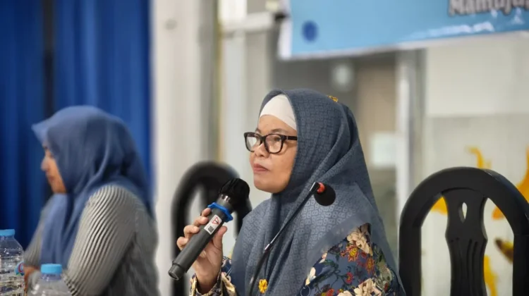 Sebanyak 1.400 Kasus TBC Ditemukan di Sulbar, Polman Tertinggi