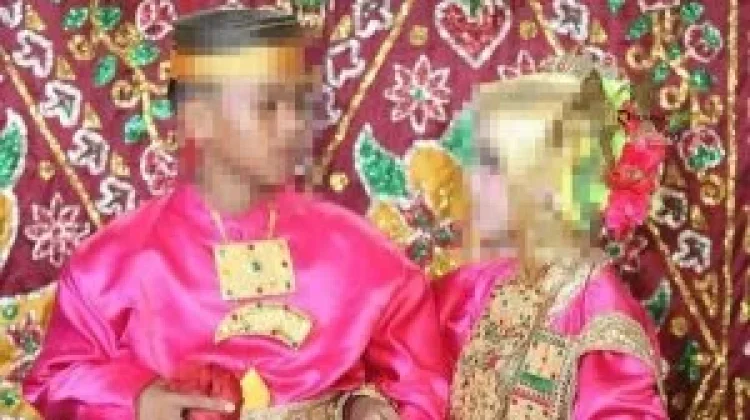 BKKBN Sulbar Tekankan Kolaborasi Lintas Sektor Cegah Pernikahan Anak