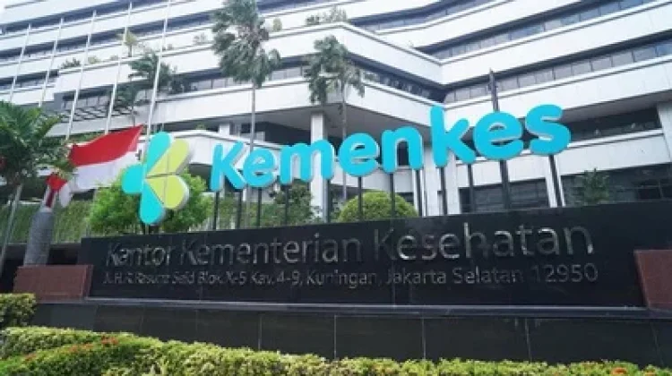 Kemenkes Setujui RS Vertikal dan Dua RS Baru di Sulbar