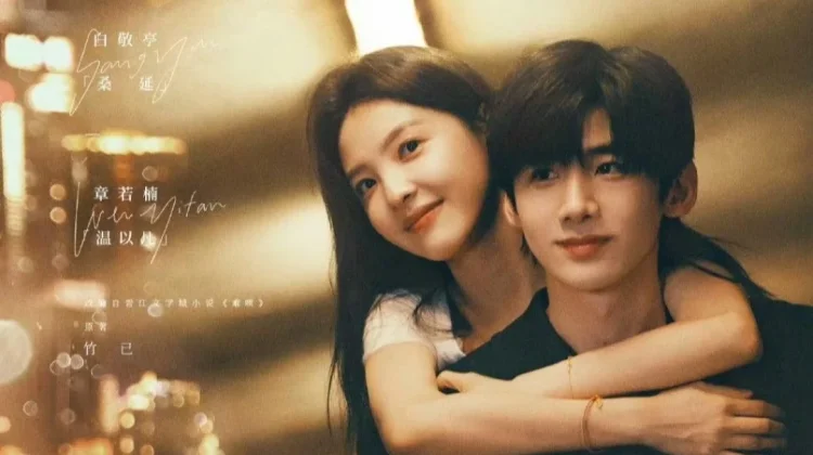 Drama China The First Frost: Kisah Cinta Lama yang Kembali Menghangatkan Hati