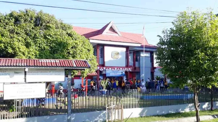 Residivis Kasus Narkoba Mengaku Dianiaya Oknum Pegawai dalam Lapas