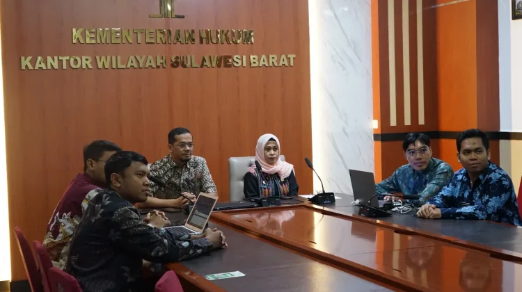 Posbankum Desa Wujud Hadirnya Negara Bagi Pencari Keadilan
