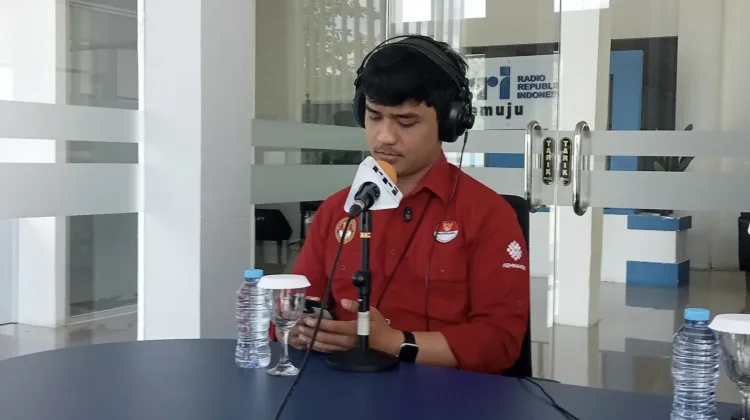 Magang Nasional 2026, Disnaker Sulbar Targetkan Serap 800 Fresh Graduate Sulbar