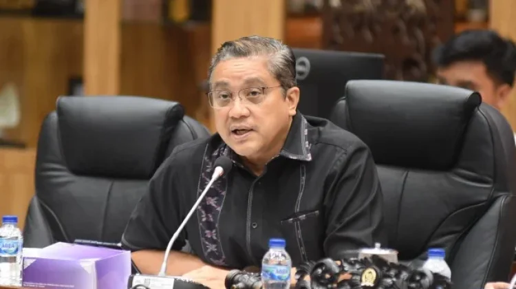 DPR RI Ingatkan Pemekaran Daerah Jangan Berlatar Belakang Politik
