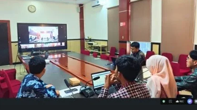 Kemenkum Sulbar Dukung Sinkronisasi Perda dengan KUHP Baru