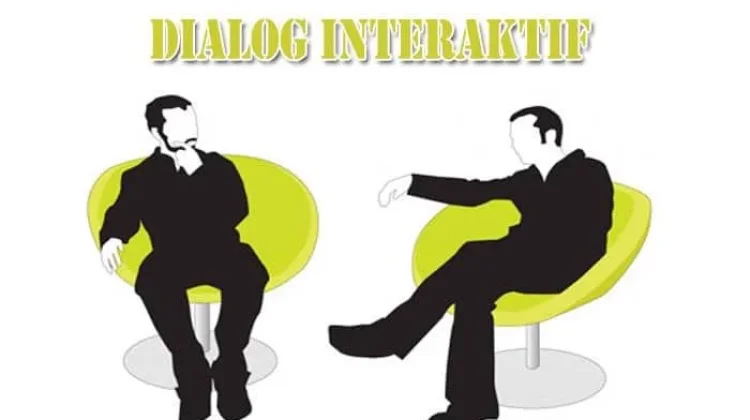 Dialog Bersama Narasumber Baru: Membangun Suasana yang Nyaman dan Bermakna