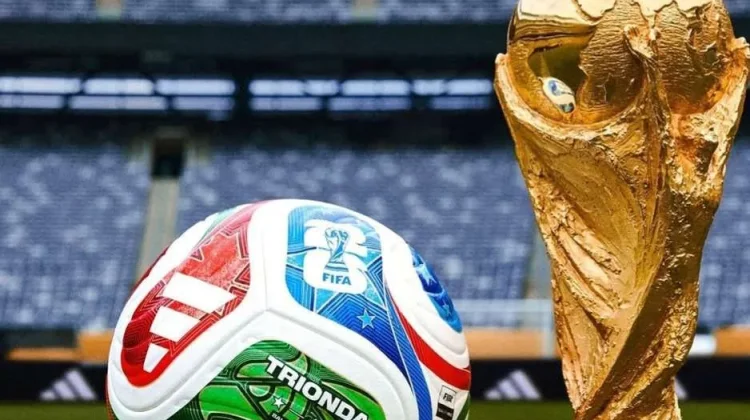 Ini Jadwal Piala Dunia Sabtu 27 Juni 2026