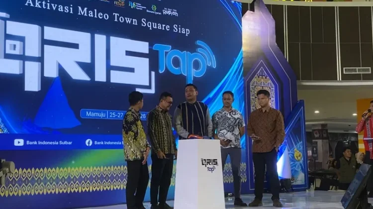 Madrasa Fair 2026 Sukses Besar, Perputaran Uang Tembus Rp1,35 Miliar
