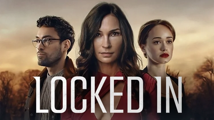 Terjebak dalam Keheningan, Terungkap dalam Kebenaran, Sinopsis Film Locked In