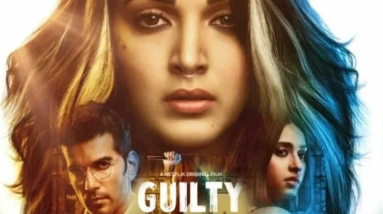 Film Guilty Hadirkan Kisah Penuh Misteri yang Menguras Emosi