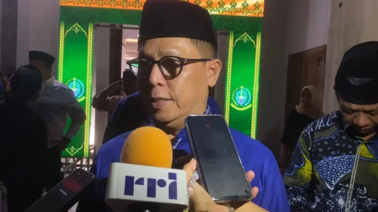Jaga Marwah Dewan Hakim, Pemprov Sulbar Targetkan Juara MTQ XI Berkualitas Nasiona
