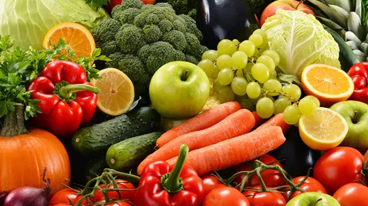 Malas Makan Buah & Sayur? Ini Masalah yang Bisa Muncul di Tubuhmu