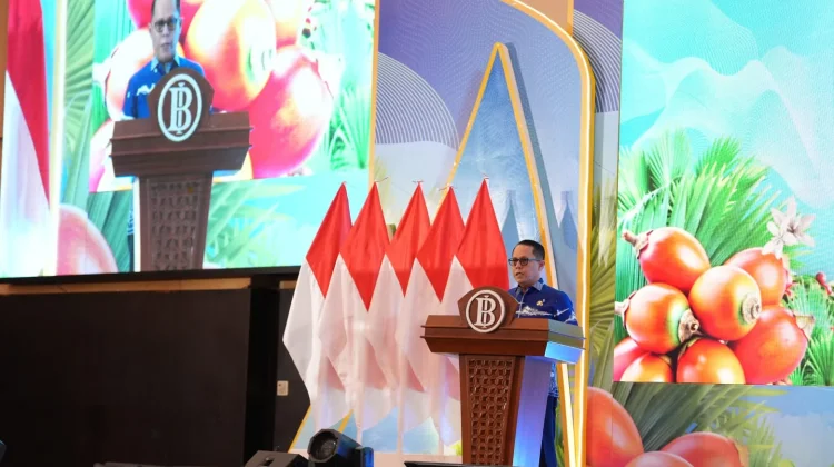 Sekda Sulbar Dorong Hilirisasi Komoditas Pertanian Melalui UMKM