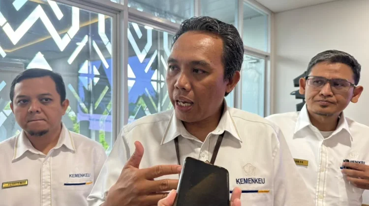 Tingkatkan Kapasitas SDM, DJPb Sulbar Dorong Percepatan Realisasi Angaran