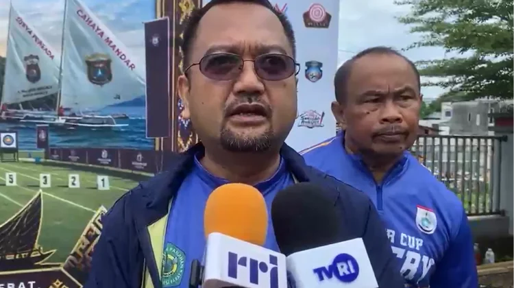 Gubernur Cup Archery 2026 Peluang Emas Asah Mental Juara