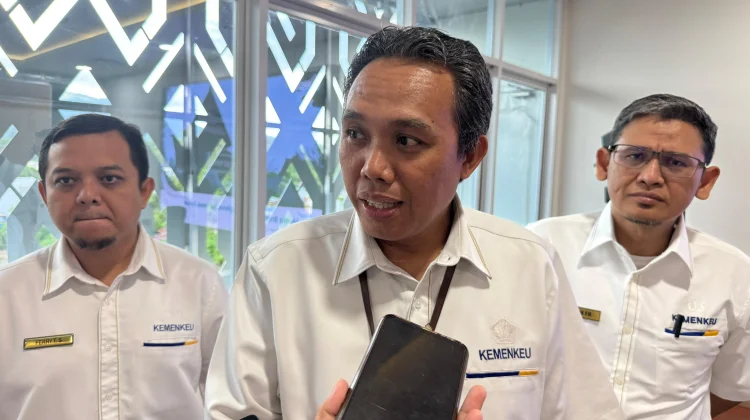 Pembentukan Kantor Bea Cukai di Sulbar Tinggal Tunggu Keputusan Menkeu