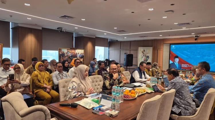 Sulbar Dapat Jatah Rp100,5 Miliar dari Program Tiga Juta Rumah