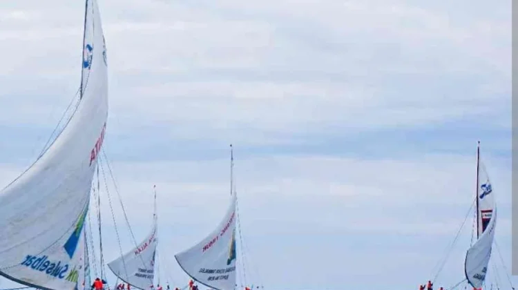 Sandeq Silumba 2026 Tetap Digelar