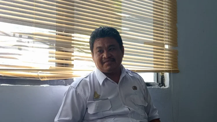 Dinsos Sulbar Usulkan Anggaran Amdal Sekolah Rakyat di APBD Perubahan