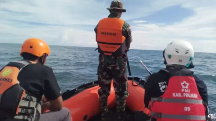 Budayawan Mandar Soroti Lemahnya Migitasi Kecelakaan Nelayan
