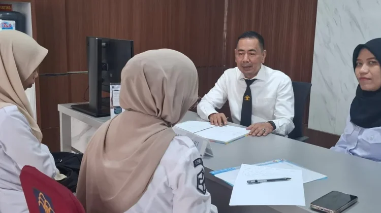 Kemenkum Sulawesi Barat Dampingi RSUD Lindungi Inovasi