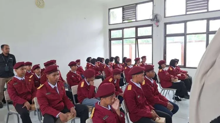 Sekolah Rakyat 72 Mamuju Direncanakan Bergabung dengan Sekolah Rakyat 21 Sulbar