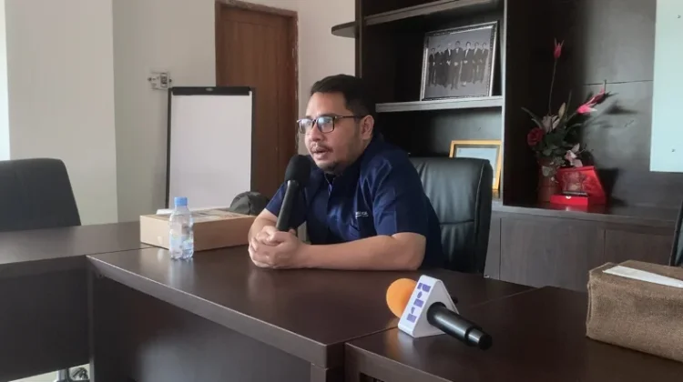 Capaian JKN 2025: 282,7 Juta Jiwa Peserta Terlindungi Kesehatan