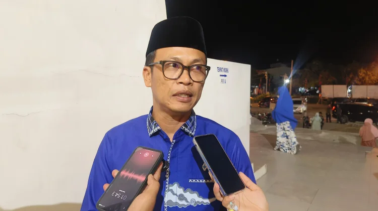 Kafilah MTQ Sulbar Dijadwalkan Jalani Training Center Jelang MTQ Nasional