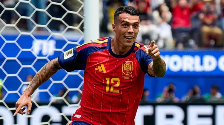 Spanyol Melaju, Austria Tersingkir dari Piala Dunia Setelah Takluk 3-0