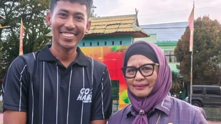 Perluas Edukasi Hukum, Kemenkum Sulbar Laksanakan Mapparade Hukum di Polman
