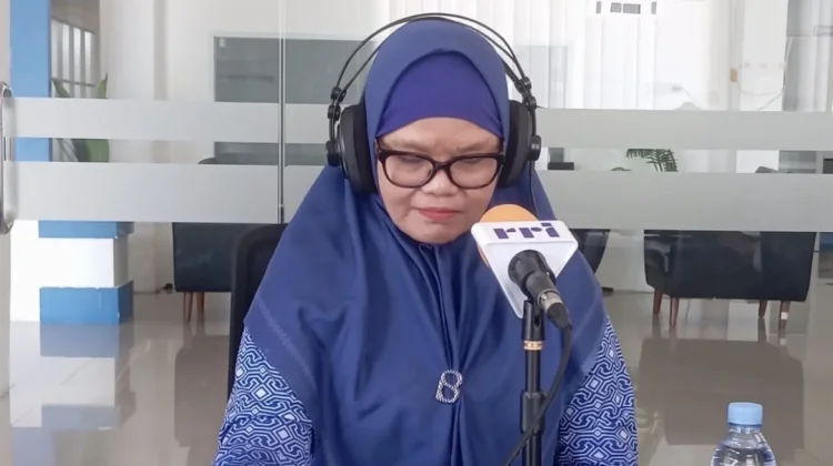 Garatta TBC, Cara Dinkes Sulbar Atasi Masalah TBC