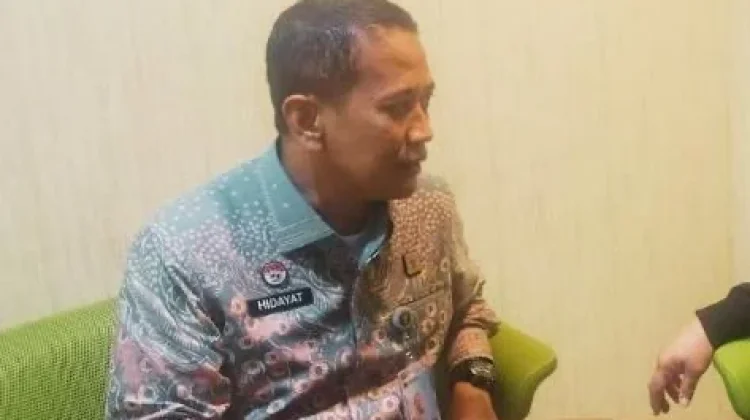 Kemenkum Sulbar Percepat  Badan Hukum, Upaya Tingkatkan Layanan AHU