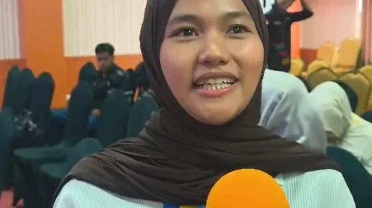 Tiket Sampah di Talkshow Sulbar Bantu Mahasiswa Refleksikan Mimpi