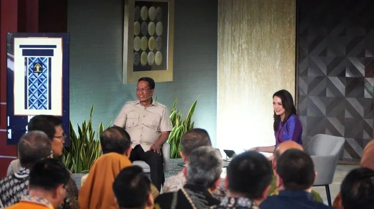 Kemenkum Sulbar Dorong “PASTI Ada Solusi” untuk Layanan