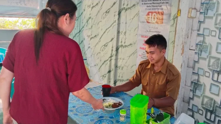 Kisah Fennawaty, Nasabah PNM Mekaar yang Sukses Buka Lapangan Kerja