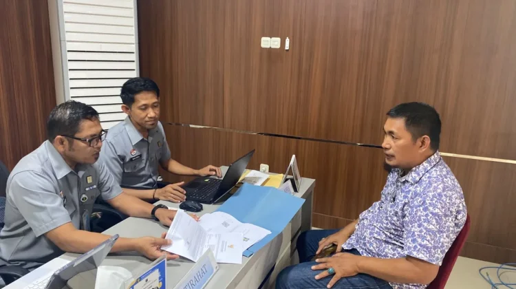 Upaya Kemenkum Sulbar Maksimalkan Pelayanan Masyarakat