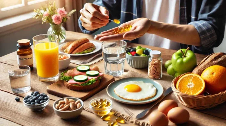 Kebiasaan Sarapan Pagi Bisa Bikin Panjang Umur? Ini Penjelasannya