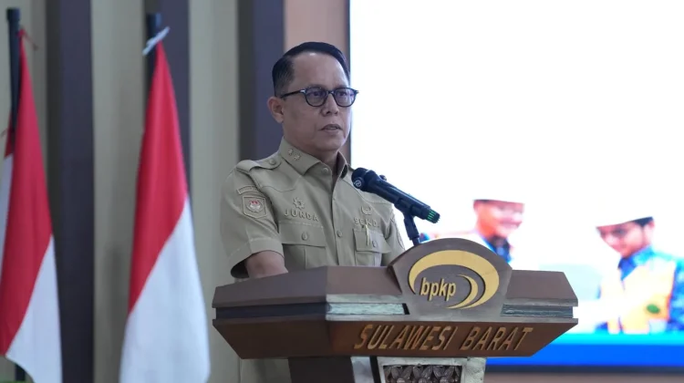 Sebanyak 35 Ribu Anak Tidak Sekolah di Sulbar, Stunting 35 Persen